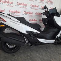 Suzuki Burgman 400 - 2019