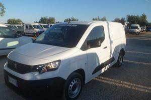 Peugeot Partner furgone maxi 3 posti