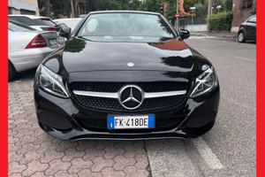 Mercedes-benz C 220 d 4Matic Auto Cabrio Premium -