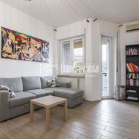 Bilocale ristrutturato con box