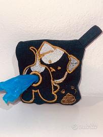 Porta Sacchetti ☺️