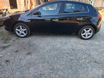 FIAT Bravo 1.6 MJT 105 CV Dynamic