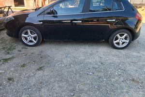 FIAT Bravo 1.6 MJT 105 CV Dynamic
