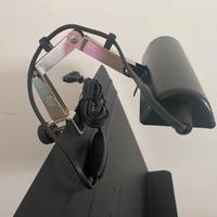 Luce per leggio KONIG & MEYER made in Germany