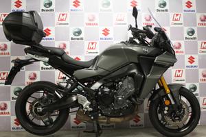 Yamaha Tracer 9 GT