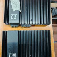 amplificatori auto harman kardon ca-240