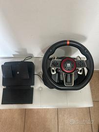 Simulatore di guida Console