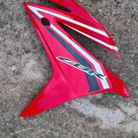 fianchetto lato sinistro Honda CBR500 2018