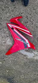 fianchetto lato sinistro Honda CBR500 2018