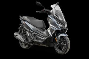 Cyclone RT1 125
