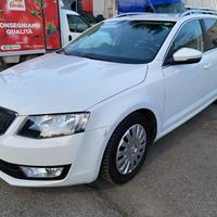 Skoda Octavia 2.0 DSG WAGON STILE 110kW