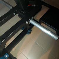 Belt squat compatto