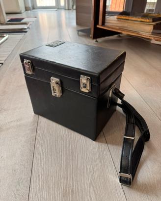 Borsa macchina fotografica vintage