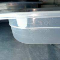 Contenitori x Alimenti