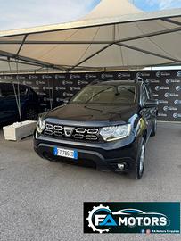 Dacia Duster 1.6 SCe GPL Comfort - 12/2019