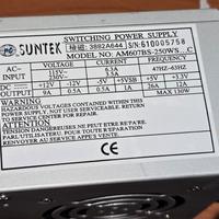 Alimentatore 20 pin 130W