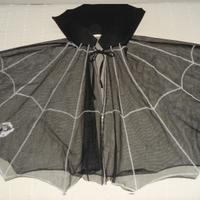 Mantella da Pipistrella per Carnevale, TG. S