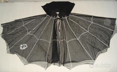 Mantella da Pipistrella per Carnevale, TG. S