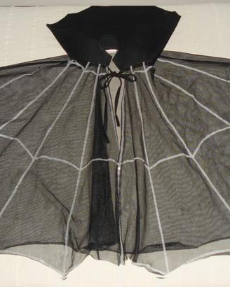 Mantella da Pipistrella per Carnevale, TG. S