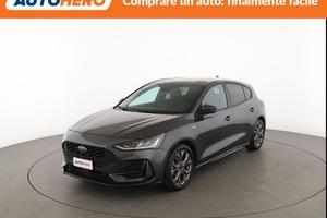 FORD Focus XR83038