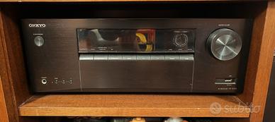 sorround Onkyo 