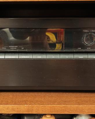 sorround Onkyo 
