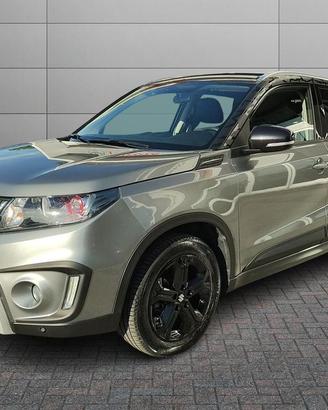 Suzuki Vitara 1.4 boosterjet S s&s 4wd allgrip