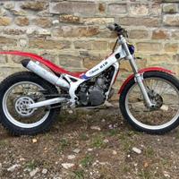 Trial beta 2t  250cc