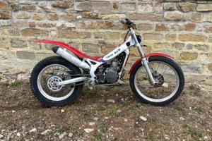 Trial beta 2t  250cc