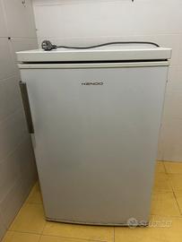 Frigorifero Kendo sottotavolo 118L con freezer