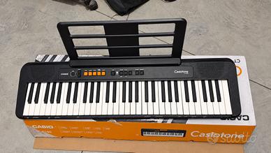 Tastiera Casio Casiotone CT-S100 – 61 tasti