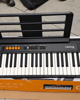 Tastiera Casio Casiotone CT-S100 – 61 tasti