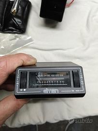 autoradio per 500