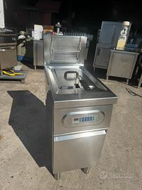 Friggitrice a gas nuovissima serie 70
