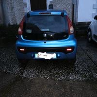 pegueot 107 del 2007