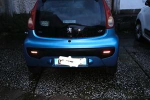 pegueot 107 del 2007