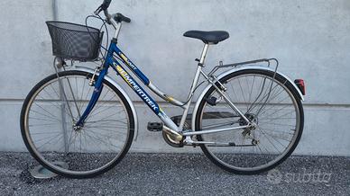 BICICLETTA CITY