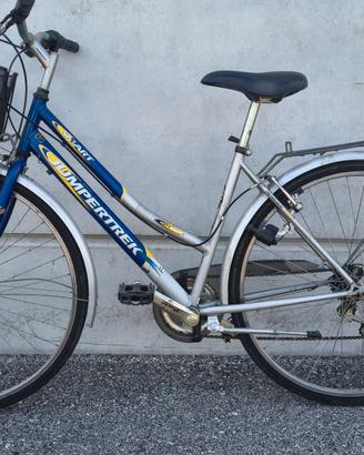 BICICLETTA CITY