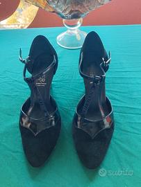 scarpe da ballo 
