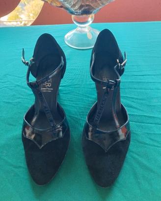 scarpe da ballo 