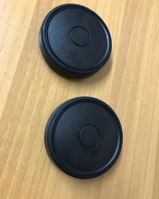 Ruote Originali ASPIRAPOLVERE LUX INTELLIGENCE