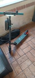 monopattino elettrico 
