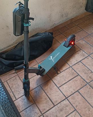 monopattino elettrico 