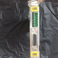 scheda MFC krc1
