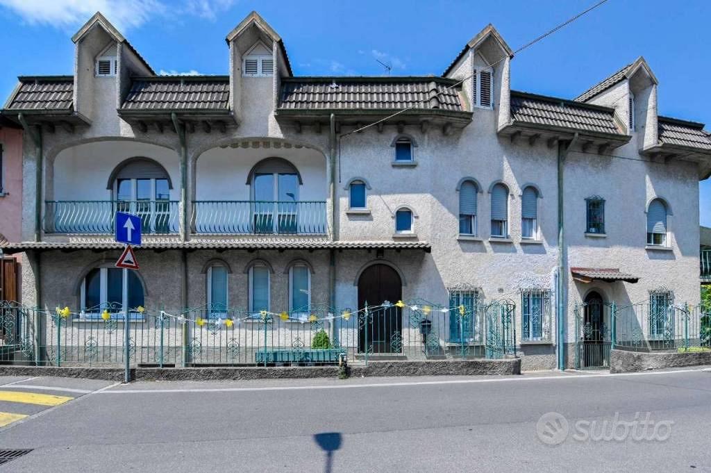 Casa – Villa di Serio, Bergamo - Vista 2