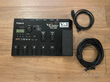 Roland VG-88 V.2 + Pickup GK-3
