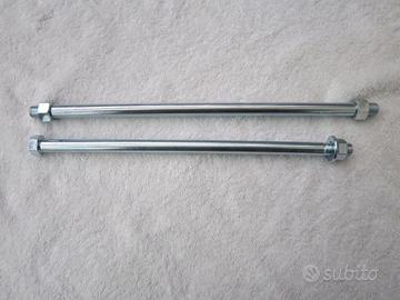 Perni Bulloni Tiranti Motore Honda CB 450 500 Twin