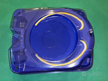Arena Beyblade X Drop Attack (Solo arena)