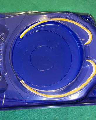 Arena Beyblade X Drop Attack (Solo arena)
