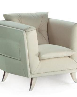 Poltrona design usata